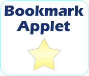 Bookmark Applet