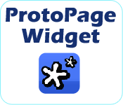 Protopage Widget